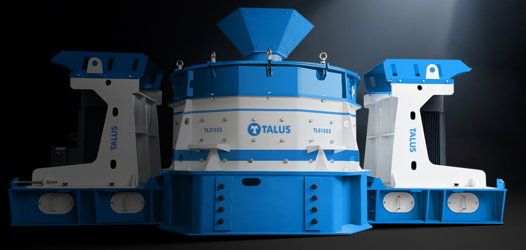 TLS Dual Power Sand Maker