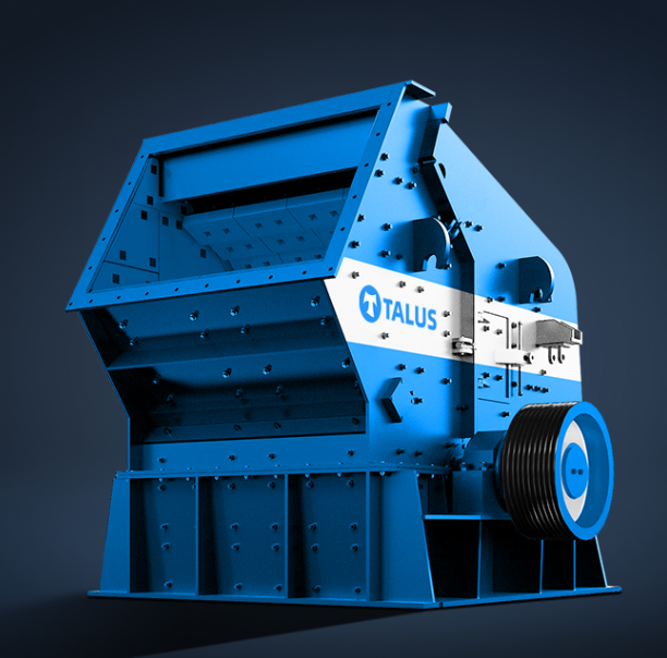 Henan Talus Equipment, the manufacturer of sand production lines, introduces the differences between jaw crushers and impact crushers