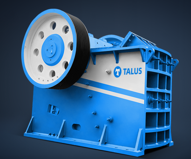  Jaw Crusher